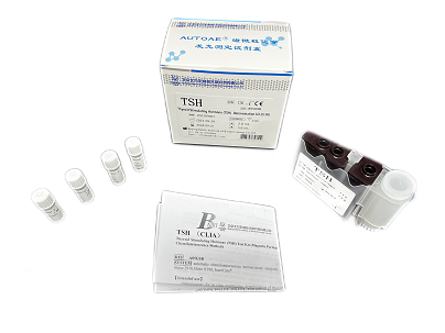 Hormone determination kit（CLIA）